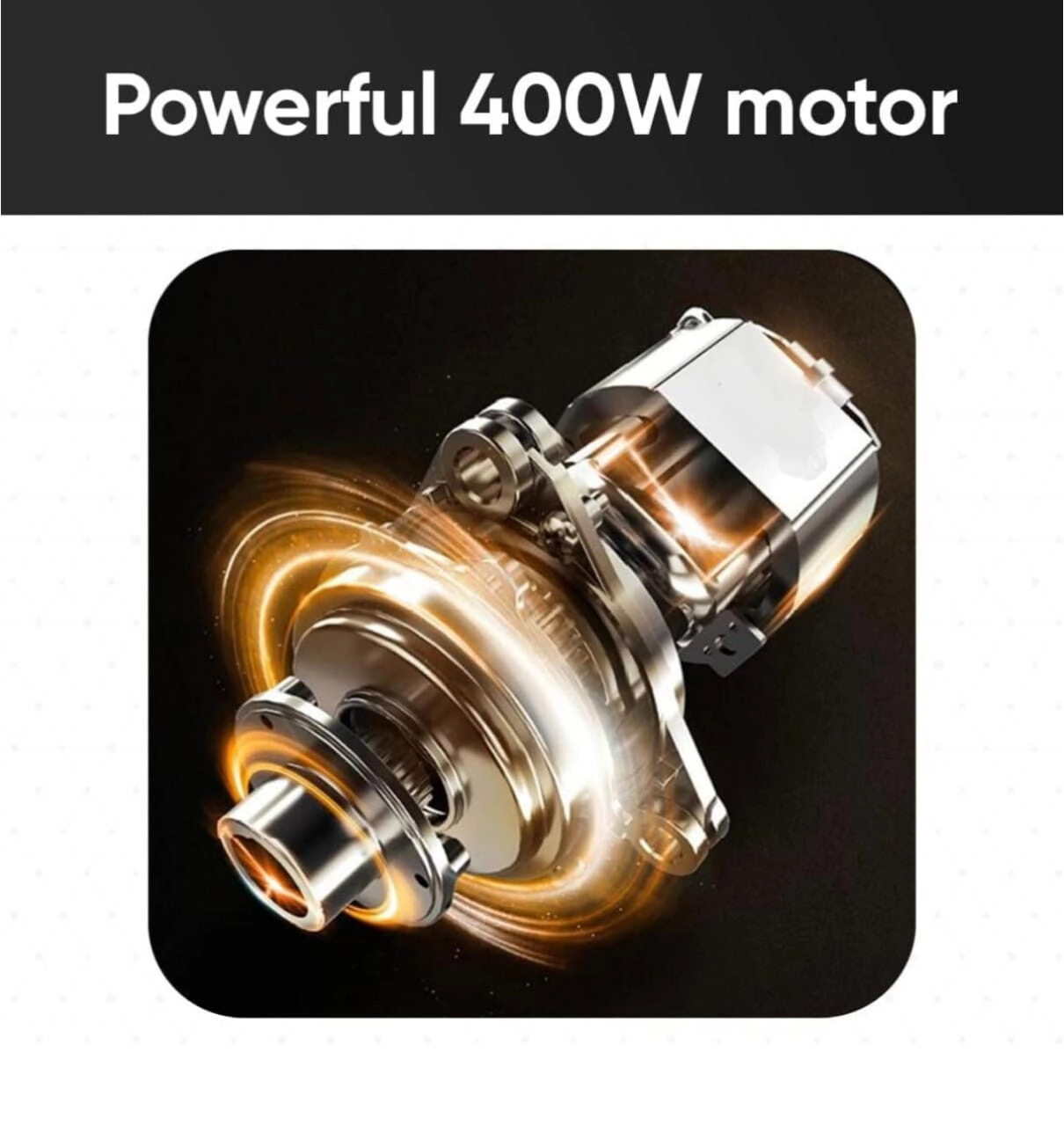 Food Processor - 2L & 0.5L
