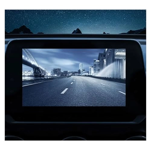 Car Rear View Camera - Night Vision Wire 1080P