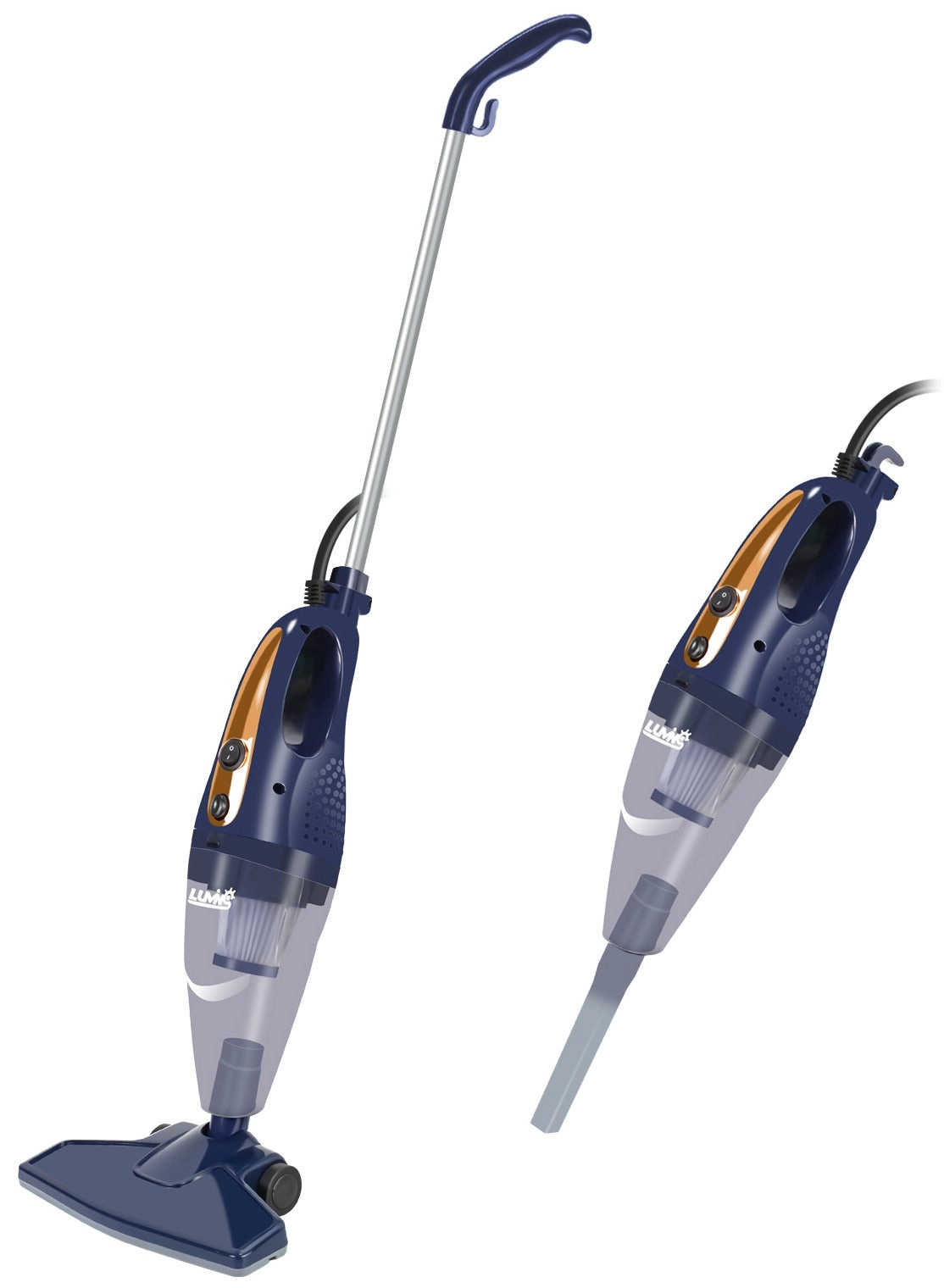 SV07 - 3 in 1 16k 0.5L