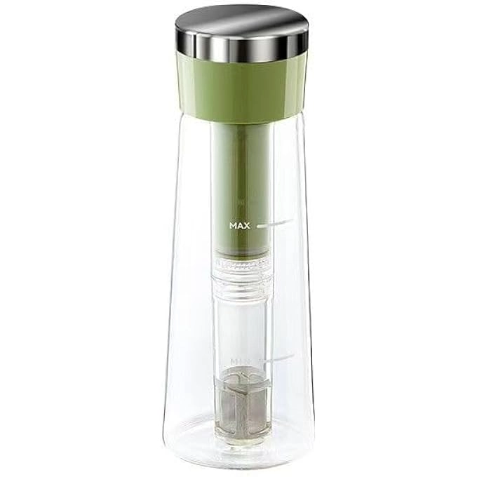 Cold Brew Dripper - 300Ml Portable