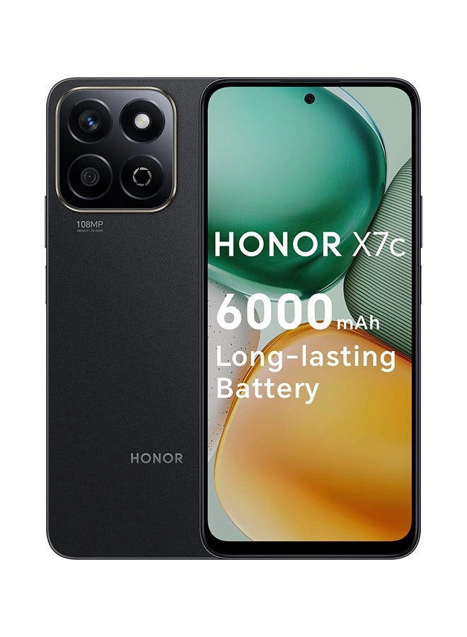 X7C - 8GB 256GB