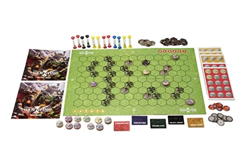 Wartime - Standard Edition - Wargame