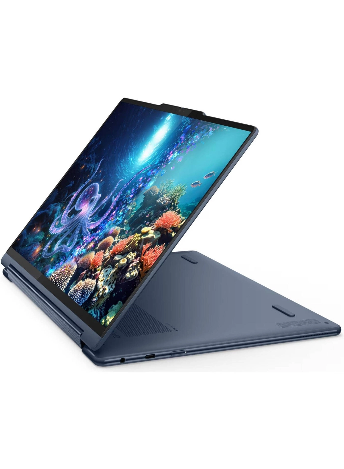 Yoga 9 - 14" 1TB 32GB Intel Core Ultra 7 258V
