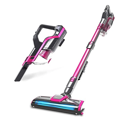 Vacuum cleaners for home - 2200mAh Stick