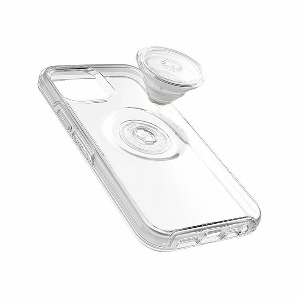 Iphone 12 & 12 Pro Symmetry Series Plus - Back Case