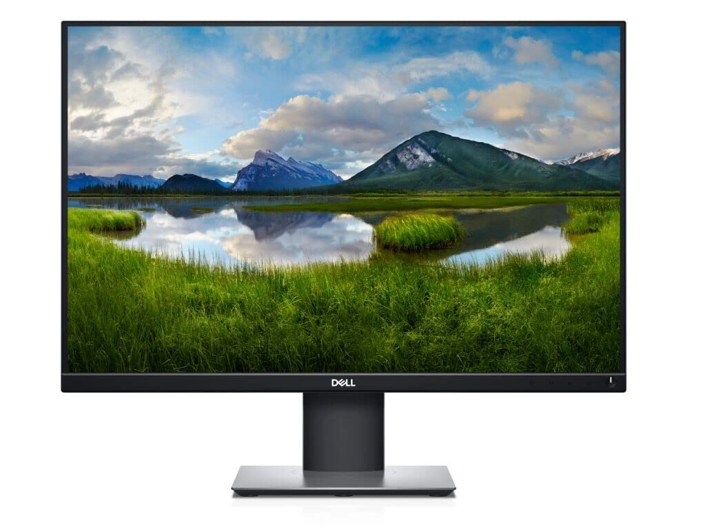 DELL P2421 - 24 Inch 1920 x 1200 Pixels