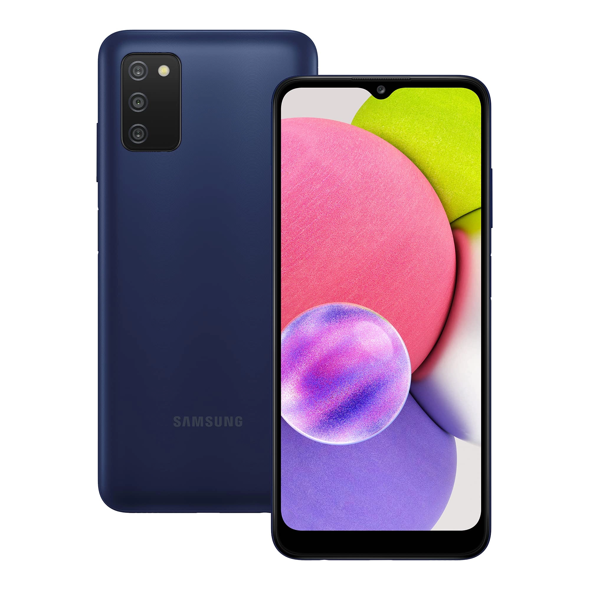 Samsung Galaxy A03s - 3GB 3GB