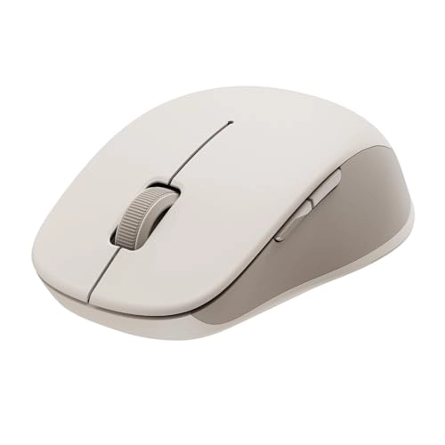 Dual Mode Wireless Mouse 2 - Bluetooth
