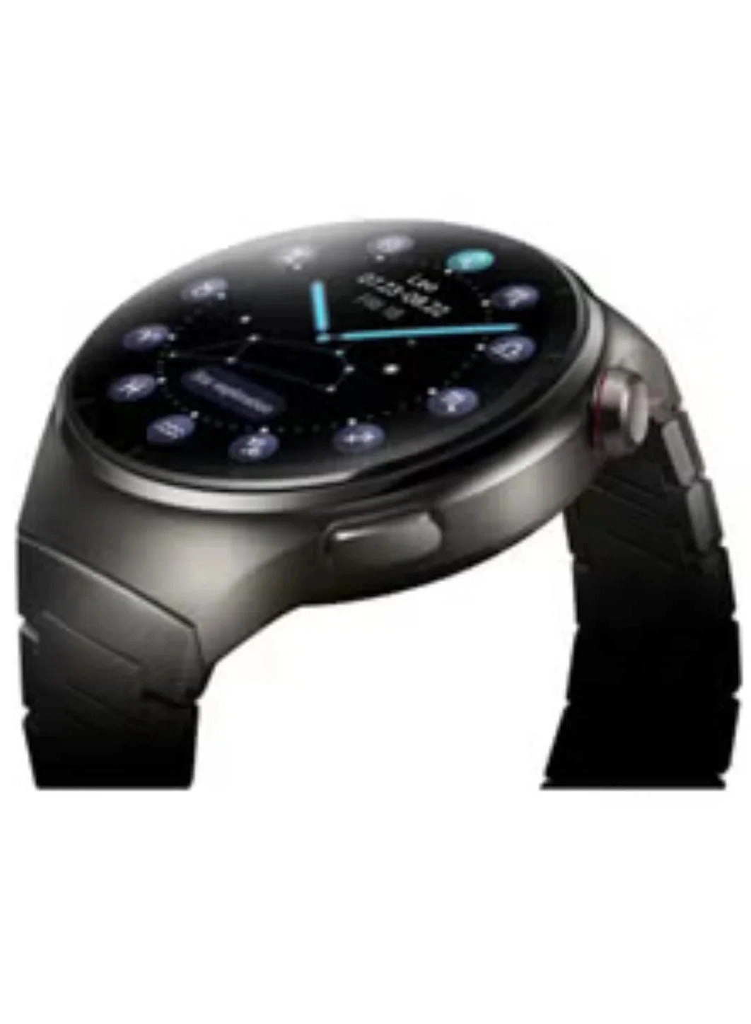 Smart Watch 4 Pro