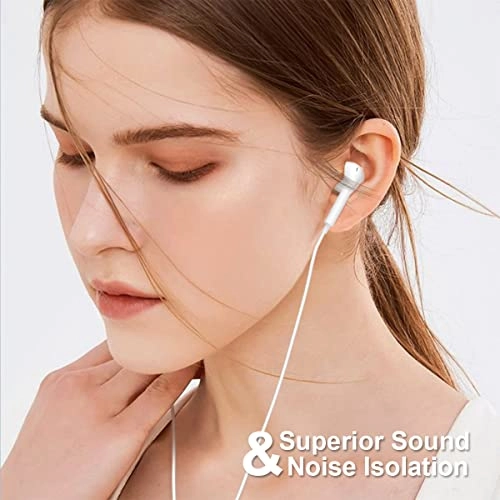ZN0001 Wired Earbud
