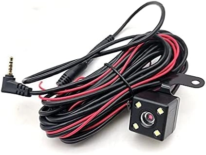 Rear View Camera - Night Vision 640(H)x480(V) Pixel