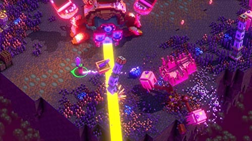 Riverbond - PlayStation 4