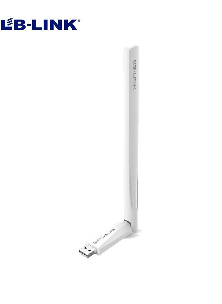 WDN650A - Dual Band USB Wireless