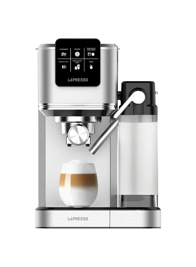 Suprema & Milk LPCFFM0004