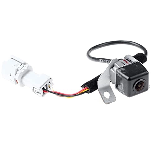 Rear View Camera - Night vision Wire
