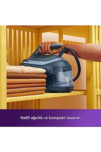 PSG6042/20 - Steam generator Steam Boost Function