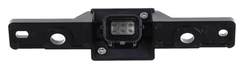 Rear View Camera - Night Vision