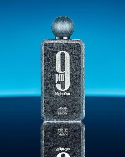 9 PM Night Out Eau de Parfum 100 ml