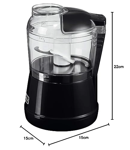 5KFC3516 - 830 ml 240W