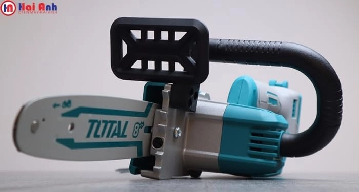 TGSLI20851 - 20V Brushless 8"