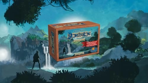 Dominion: Hinterland (German)