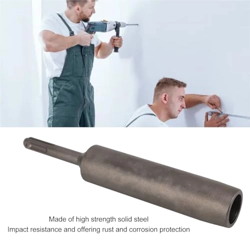 Ground Rod Driver - SDS Plus 20mm / 0.8in