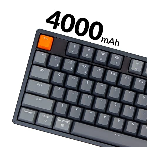 K10 Pro - Wired/Wireless