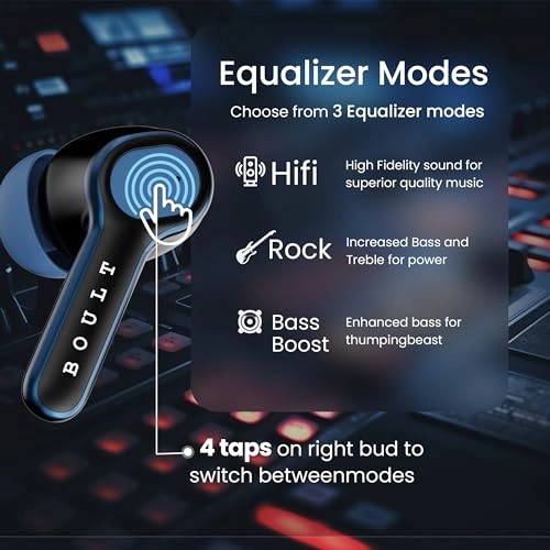 Curve Buds Pro Wireless Earbud