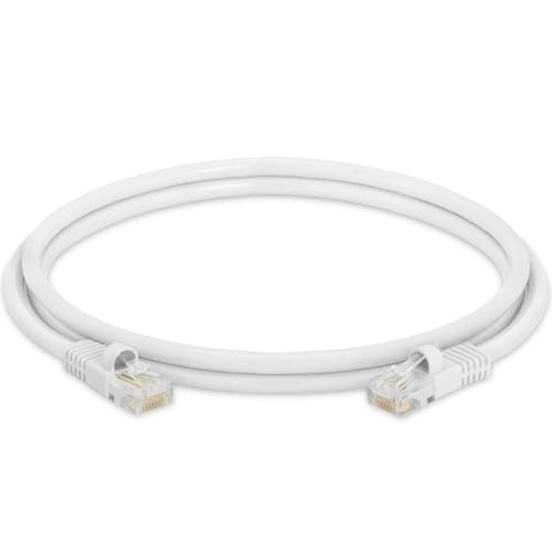 Cat5e Ethernet Cable - 5 ft