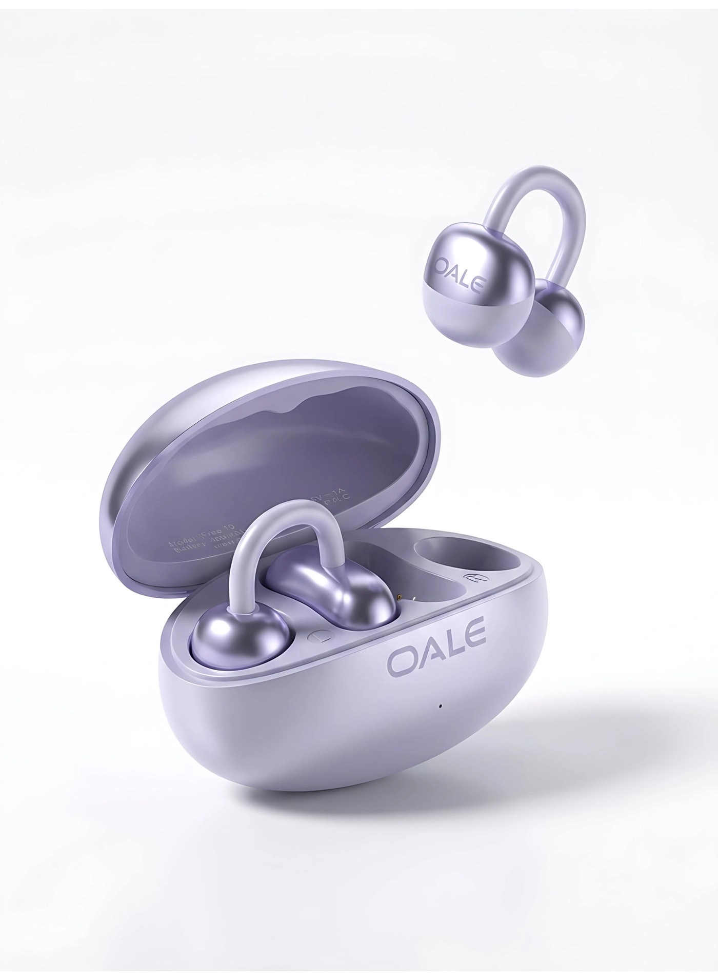 OALE iFree19 Wireless Earbud