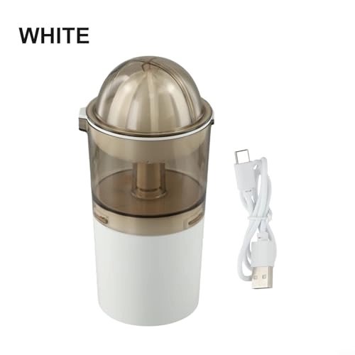 Electric Citrus Juicer