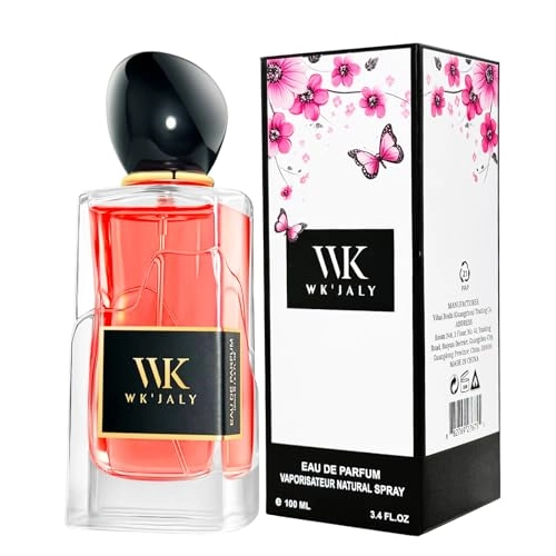Floral Drunk - Eau de Parfum 100ml