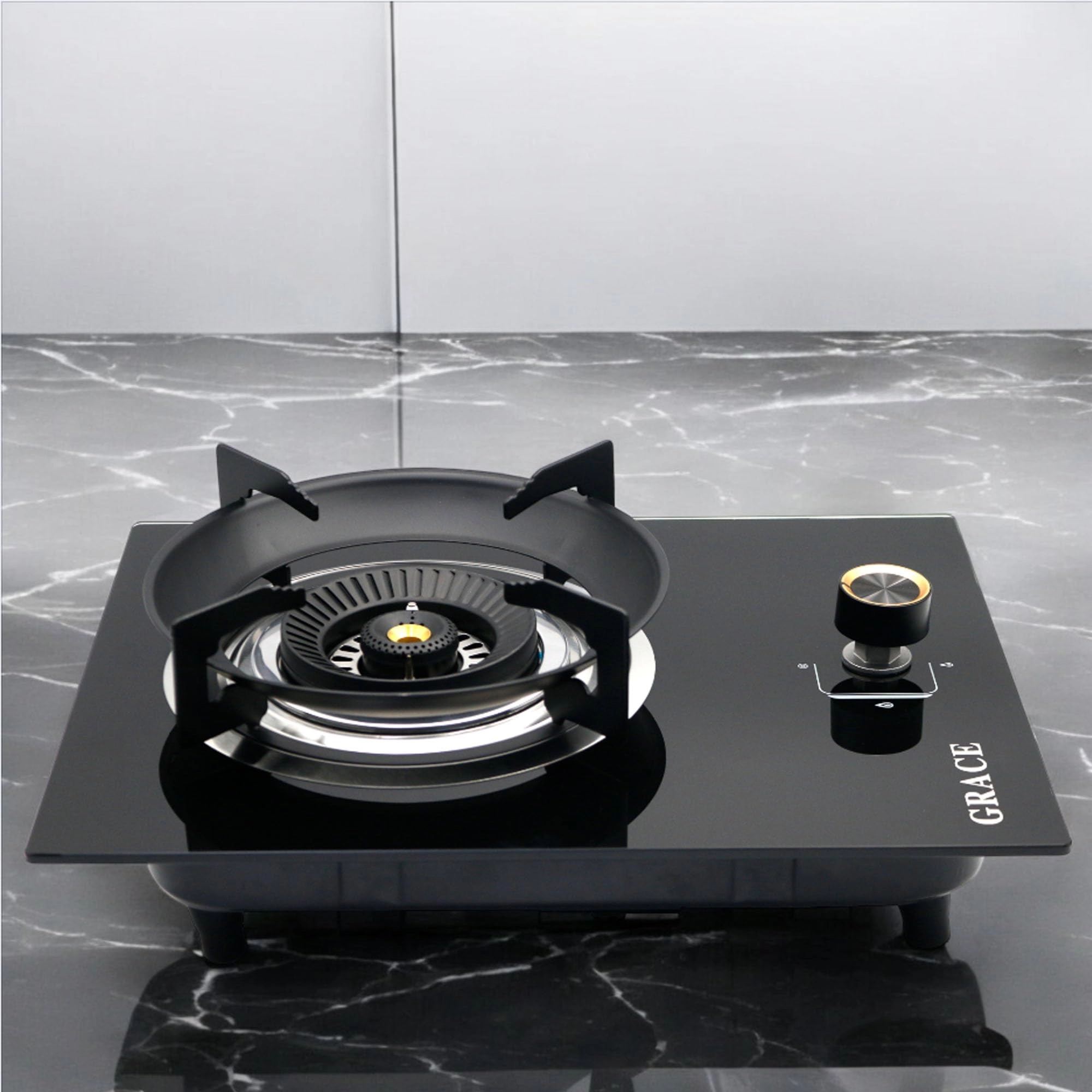 GR30 Gas hob