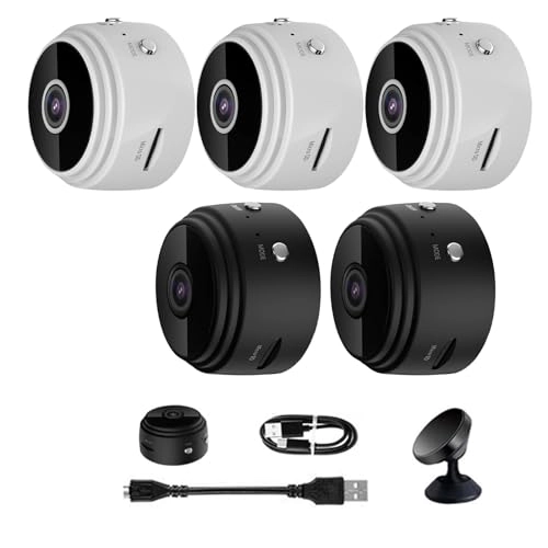 Shieldcam + Vistafocus 360 + Vistafocus Mini + Pixielens Pro