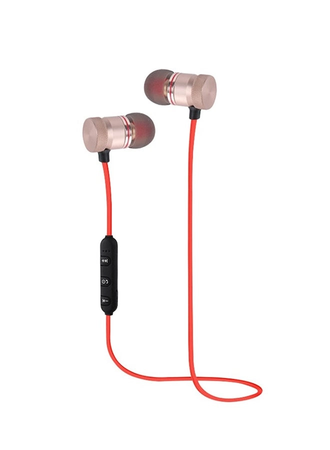 ZIDLI 1FHCD70Y400FN Wireless Earphone