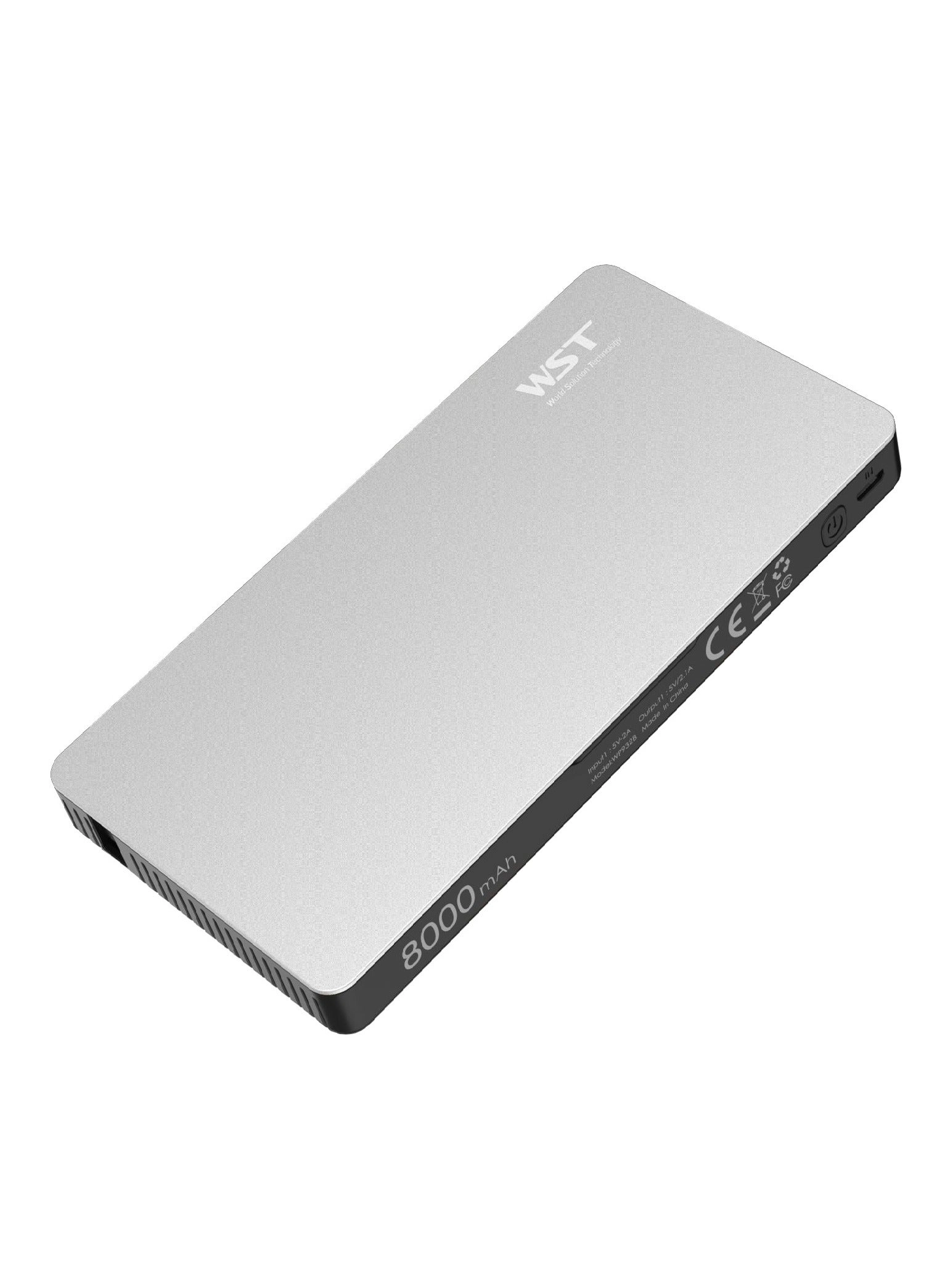 WP931B3 - 8000 mAh 20 W