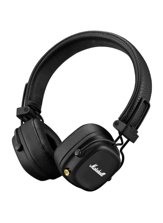 Major IV Wireless Headset