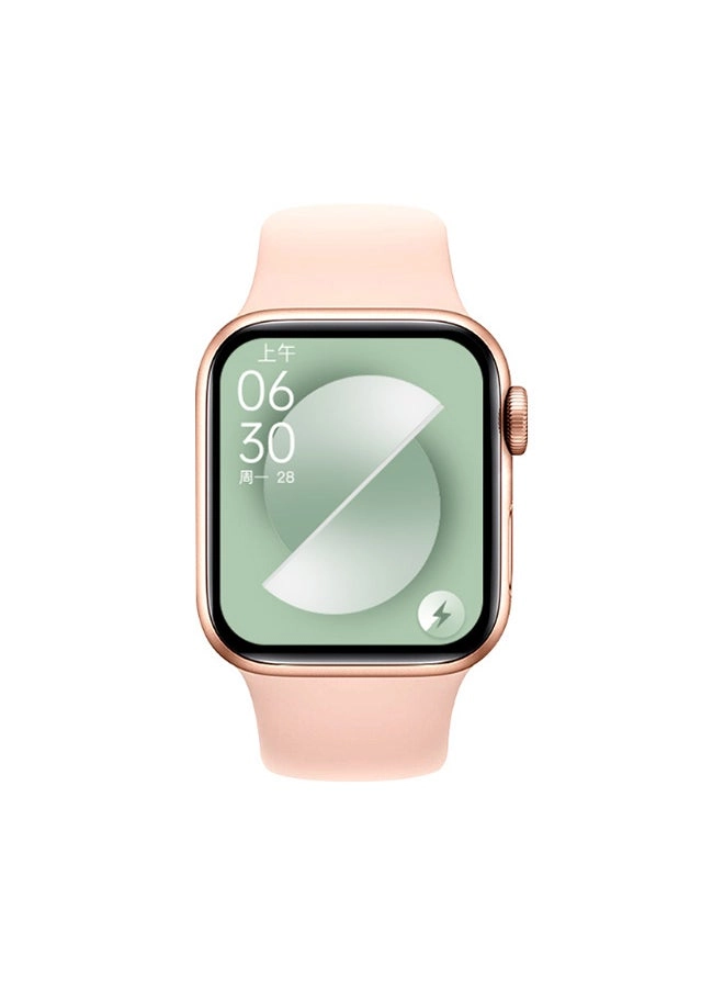 Mi VAZA HW26+ Space Aluminum