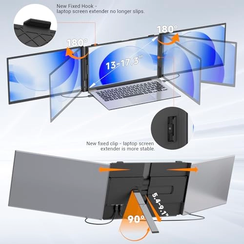 S8 PRO - 14 inch 1920x1080