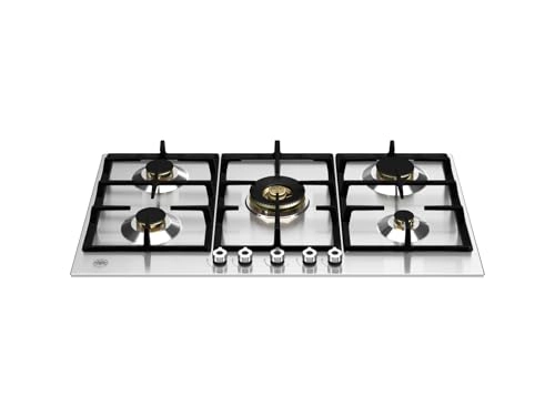 Professional Series P905CPRODX Gas hob