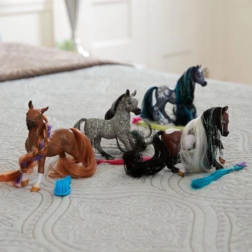 Mane Beauty Li'l Beauties - Dusty (B-MB-10378)