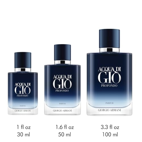 Acqua di Giò Profondo Eau de Parfum 30ml