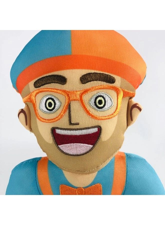 Blippi - 33 cm