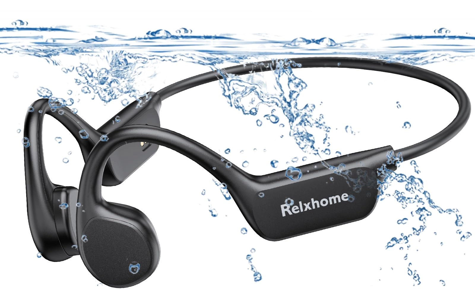Bone Sound Wireless Headphone