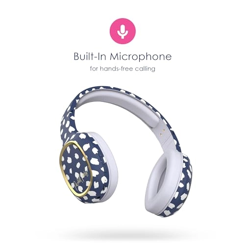 Spot On Wireless Headphone