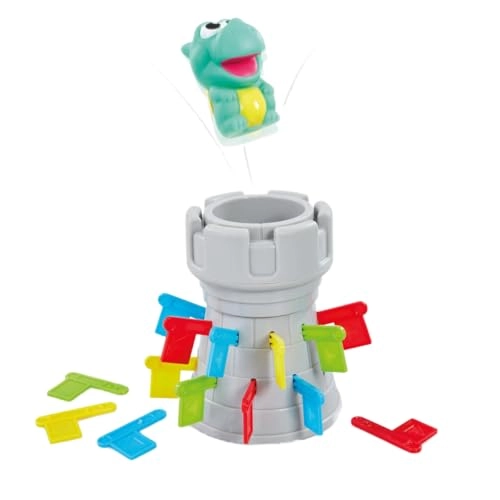 Pop Up Dragon V2 - 3 Years+