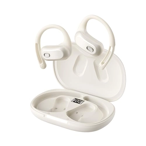 Open Ear Headphones Wireless Earbud