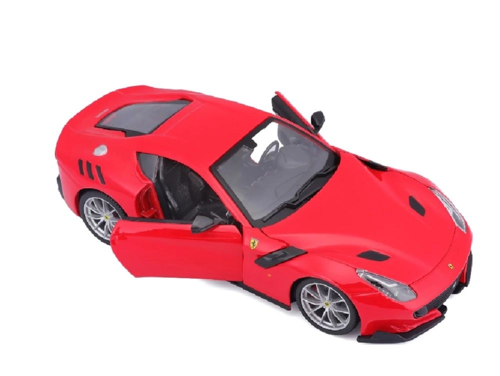 F12Tdf - 1:24