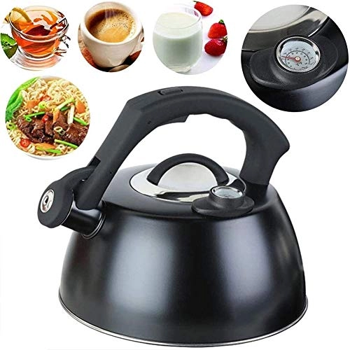 Whistling Kettle - 2.5L