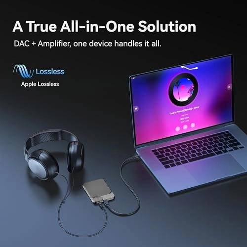 Tea - ESS ES9281AC Pro DAC